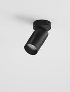 Spot aplicat reglabil Nova Luce OSO 9030910