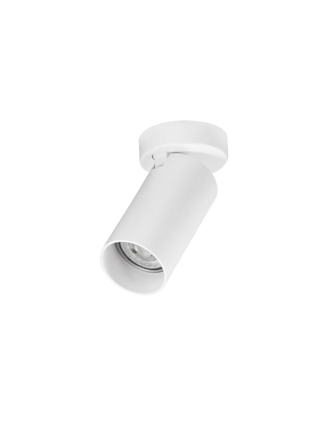 Spot aplicat reglabil Nova Luce OSO 9030911