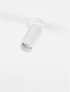 Spot aplicat reglabil Nova Luce OSO 9030911