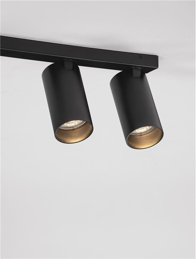 Plafoniera Nova Luce OSO 9030912