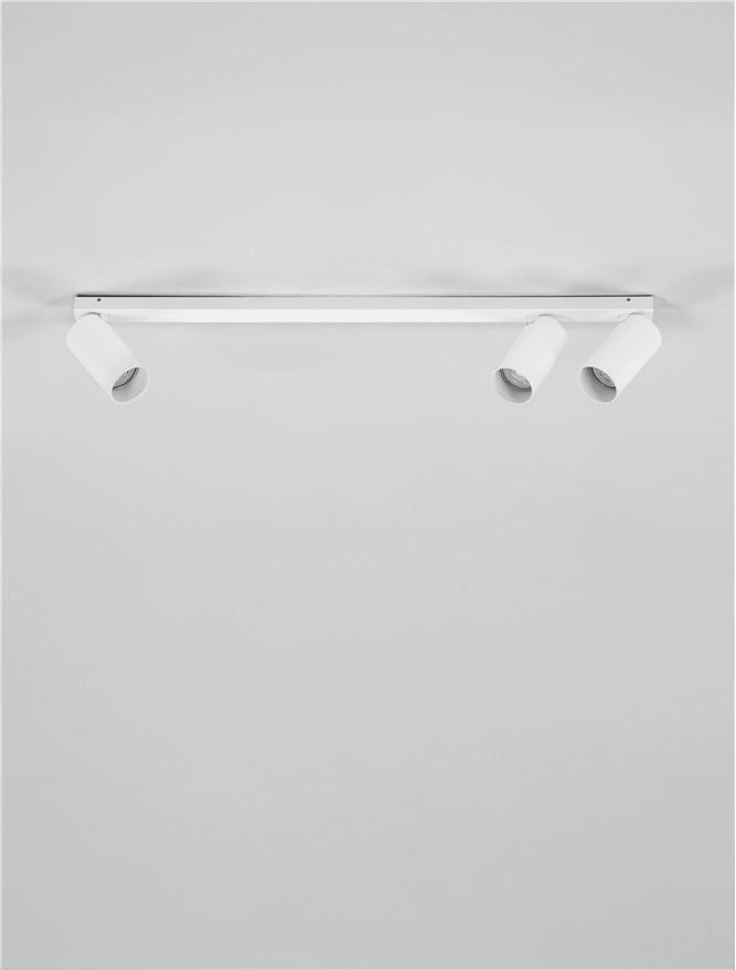 Plafoniera Nova Luce OSO 9030913