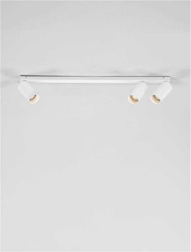 Plafoniera Nova Luce OSO 9030913