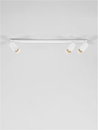 Plafoniera Nova Luce OSO 9030913