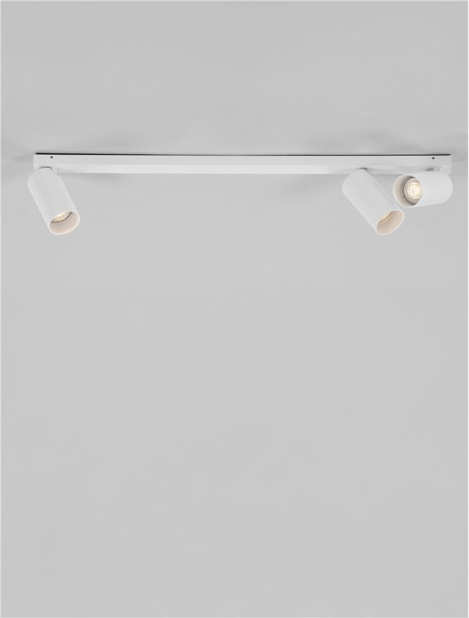 Plafoniera Nova Luce OSO 9030913