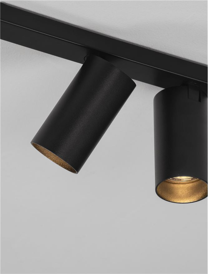 Plafoniera Nova Luce OSO 9030914