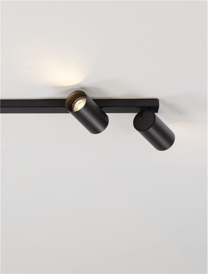 Plafoniera Nova Luce OSO 9030914