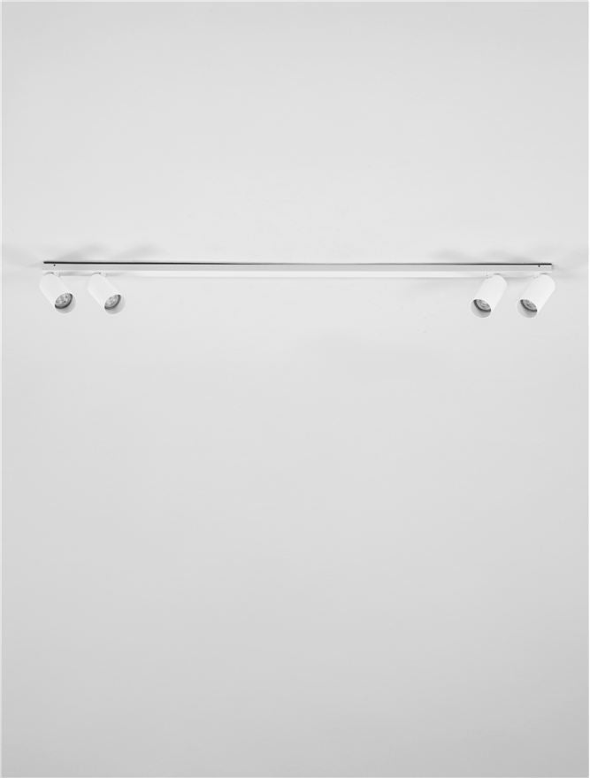 Plafoniera Nova Luce OSO 9030915