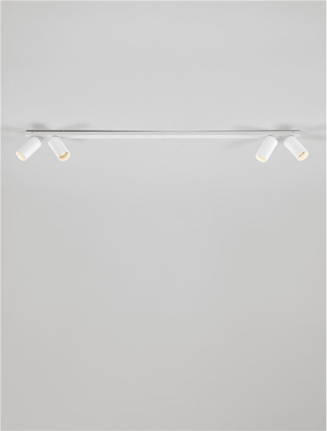 Plafoniera Nova Luce OSO 9030915