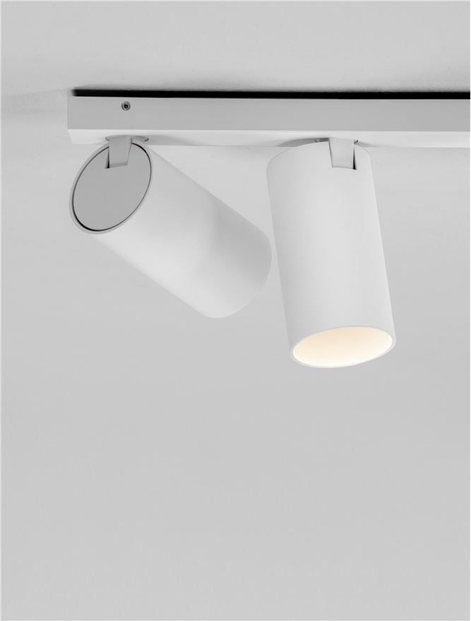 Plafoniera Nova Luce OSO 9030915