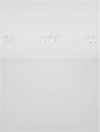 Plafoniera Nova Luce OSO 9030917