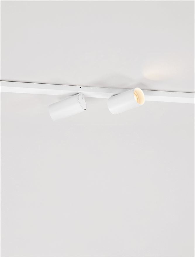 Plafoniera Nova Luce OSO 9030917
