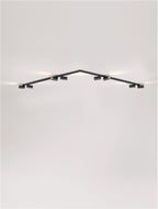 Plafoniera Nova Luce OSO 9030918