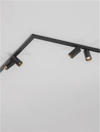 Plafoniera Nova Luce OSO 9030918