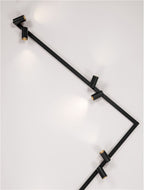 Plafoniera Nova Luce OSO 9030918