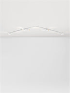 Plafoniera Nova Luce OSO 9030919