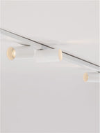 Plafoniera Nova Luce OSO 9030919