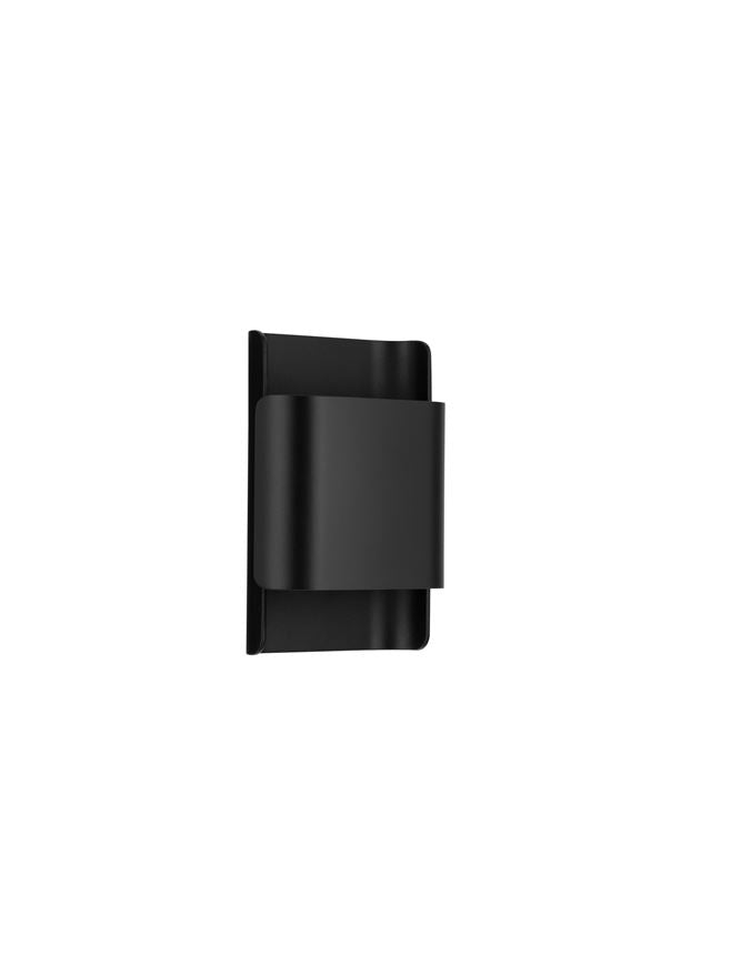 Aplica exterior iluminare sus/jos Nova Luce POLLY 9030922