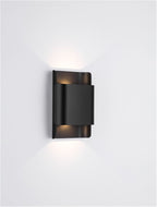 Aplica exterior iluminare sus/jos Nova Luce POLLY 9030922