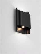 Aplica exterior iluminare sus/jos Nova Luce POLLY 9030922