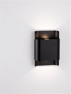 Aplica exterior iluminare sus/jos Nova Luce POLLY 9030922