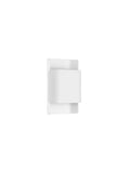 Aplica exterior iluminare sus/jos Nova Luce POLLY 9030923