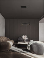Lustra Nova Luce LUNETTE 9030924