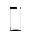 Lustra Nova Luce LUNETTE 9030924