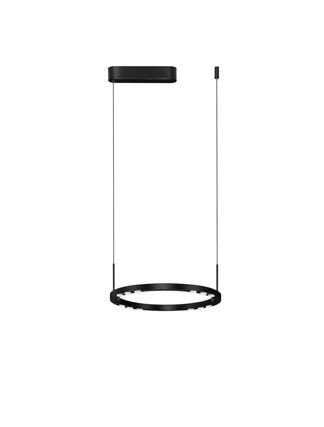 Lustra Nova Luce LUNETTE 9030924