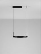 Lustra Nova Luce LUNETTE 9030924