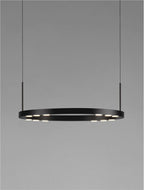 Lustra Nova Luce LUNETTE 9030924