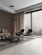 Lustra Nova Luce LUNETTE 9030925