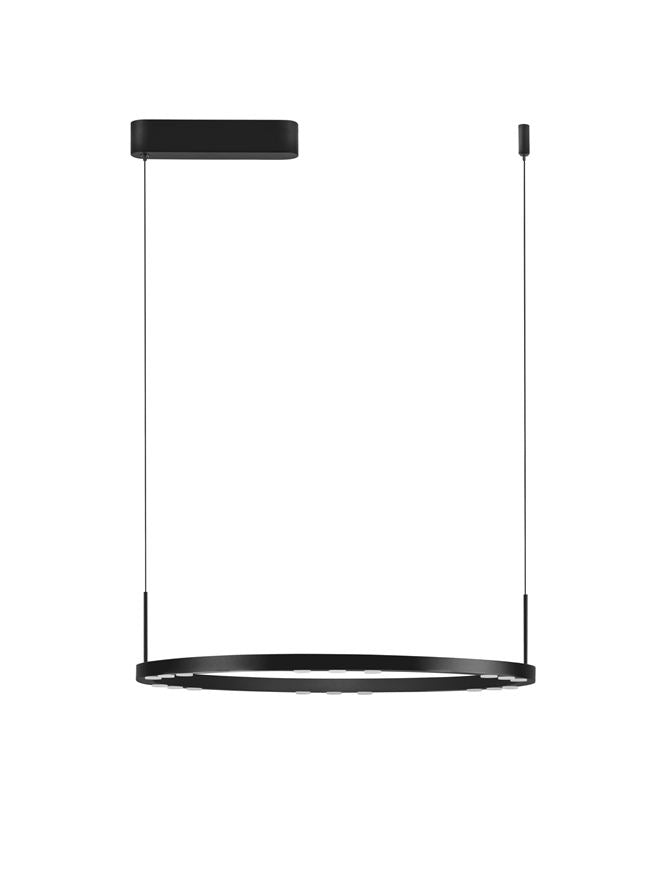 Lustra Nova Luce LUNETTE 9030925