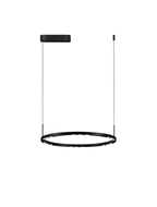Lustra Nova Luce LUNETTE 9030925