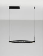 Lustra Nova Luce LUNETTE 9030925