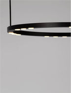 Lustra Nova Luce LUNETTE 9030925