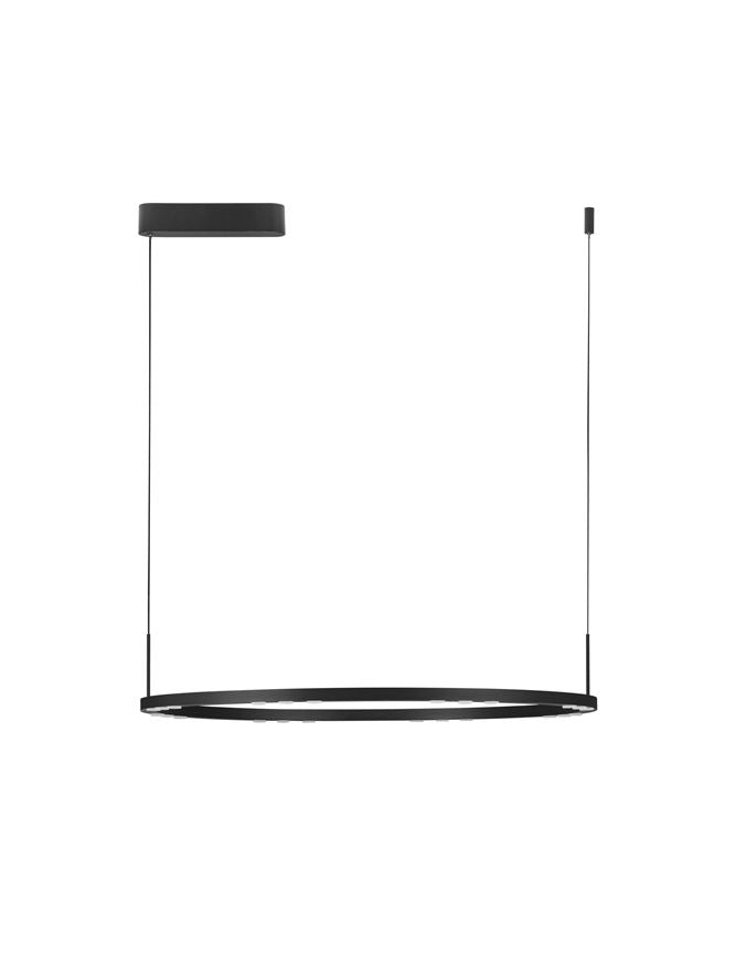 Lustra Nova Luce LUNETTE 9030926