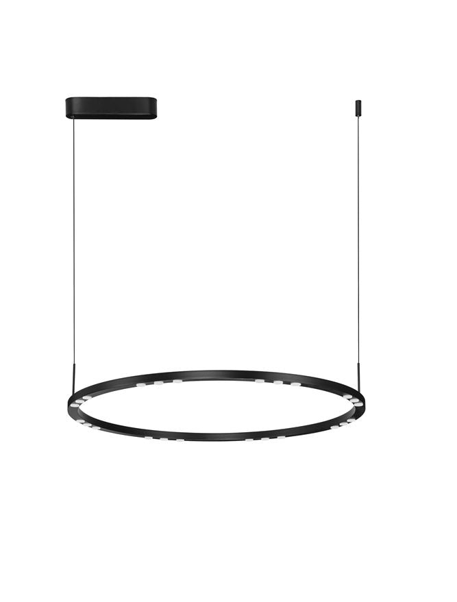 Lustra Nova Luce LUNETTE 9030926
