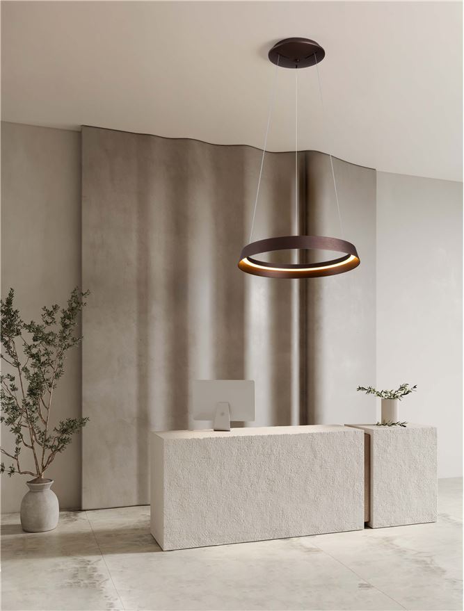 Lustra Nova Luce ORMI 9030927