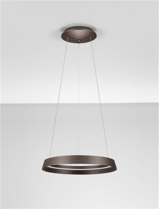 Lustra Nova Luce ORMI 9030927