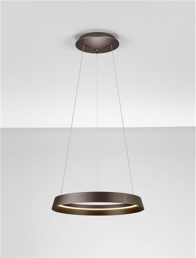 Lustra Nova Luce ORMI 9030927