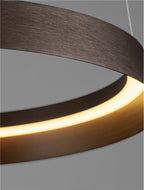 Lustra Nova Luce ORMI 9030927