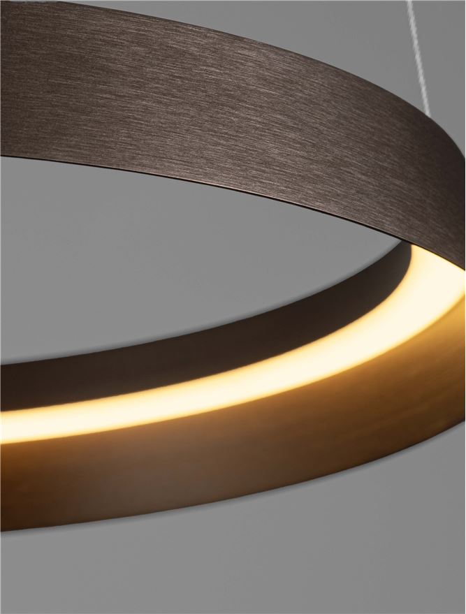 Lustra Nova Luce ORMI 9030927