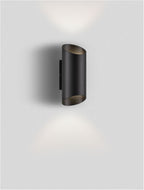 Aplica exterior iluminare sus/jos Nova Luce NOCTA 9030930