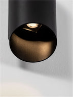 Aplica exterior iluminare sus/jos Nova Luce NOCTA 9030930