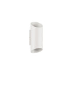 Aplica exterior iluminare sus/jos Nova Luce NOCTA 9030931