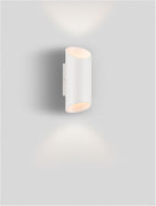 Aplica exterior iluminare sus/jos Nova Luce NOCTA 9030931