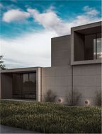 Spot aplicat exterior fatade/trepte Nova Luce PAN 9030933
