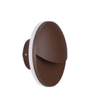 Spot aplicat exterior fatade/trepte Nova Luce PAN 9030933
