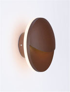 Spot aplicat exterior fatade/trepte Nova Luce PAN 9030933