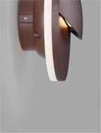 Spot aplicat exterior fatade/trepte Nova Luce PAN 9030933